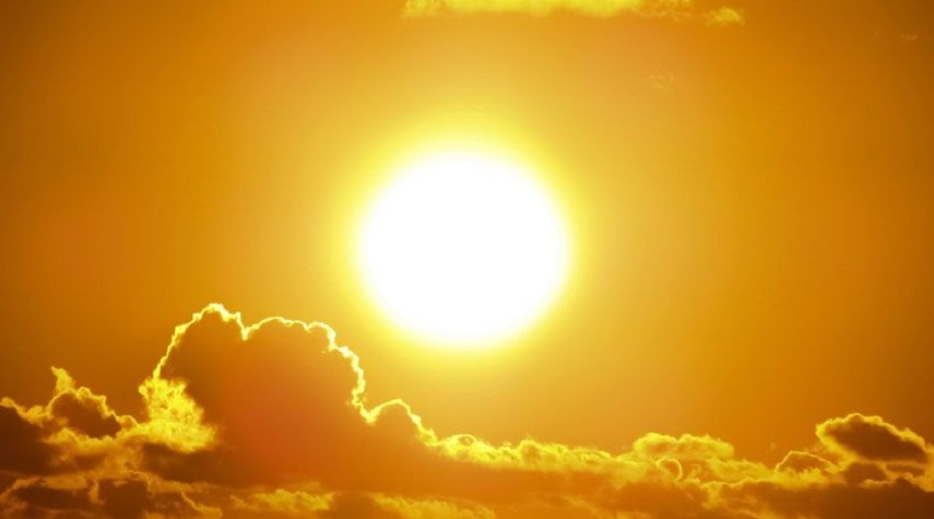 الكشف عن أسباب تباين ألوان الشمس