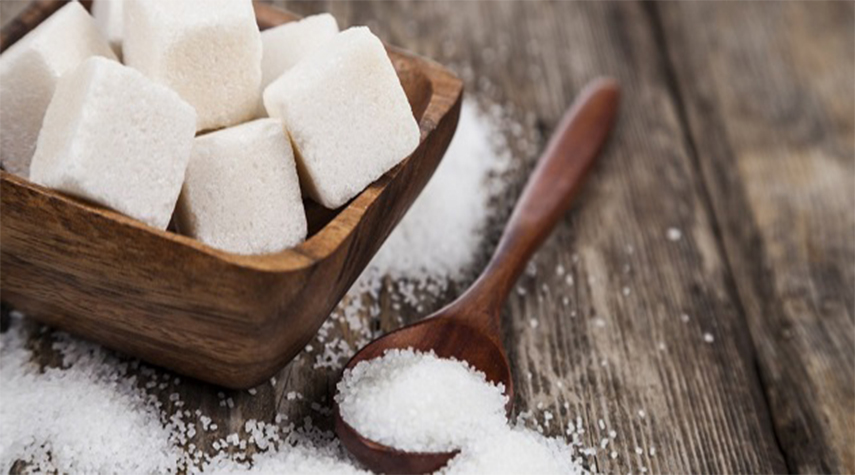 التموين: لن يتكرر تأخير توزيع السكر والرز
