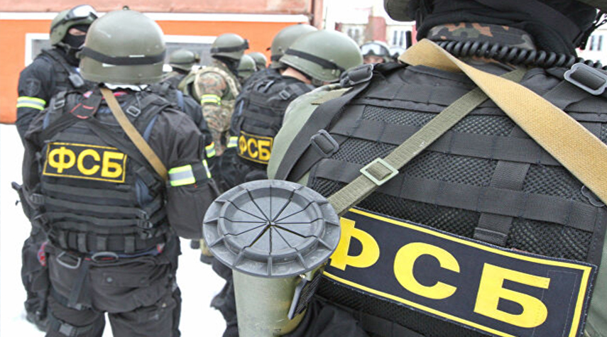 الأمن الروسي يحبط هجوماً إرهابي في بشكيريا