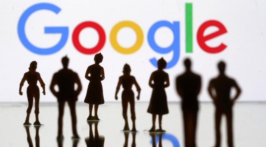 غوغل تتيح "مفاتيح أمان" مجانية لعدد محدود من الأشخاص