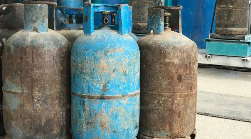 وزير التموين: لايوجد قرار رسمي لرفع أسعار الغاز