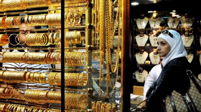 انخفاض كبير في أسعار الذهب بالأسواق المحلية