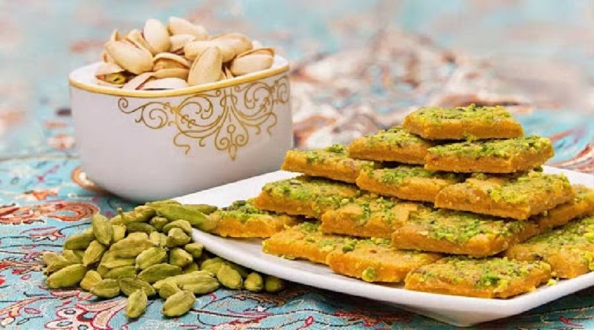 المطبخ الإيراني عراقة في الطعم والتراث