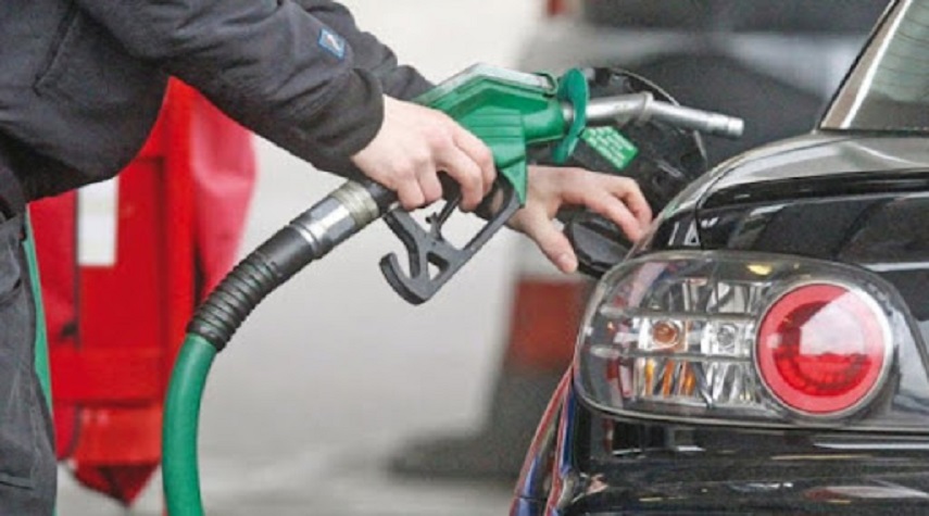وزارة النفط تعدل كميات تعبئة الوقود من محطات البيع بسعر التكلفة