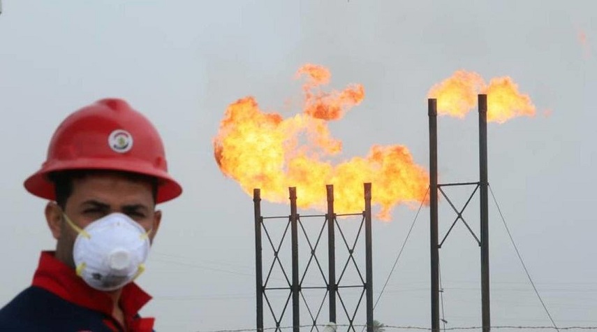 أسعار النفط تفتح على ارتفاع بمخاوف من"سلالات كورونا"