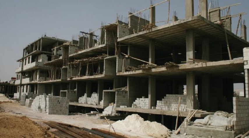 خبير اقتصادي: ظاهرة البيوت الفارغة على الهيكل ليست موجودة إلا في سورية 