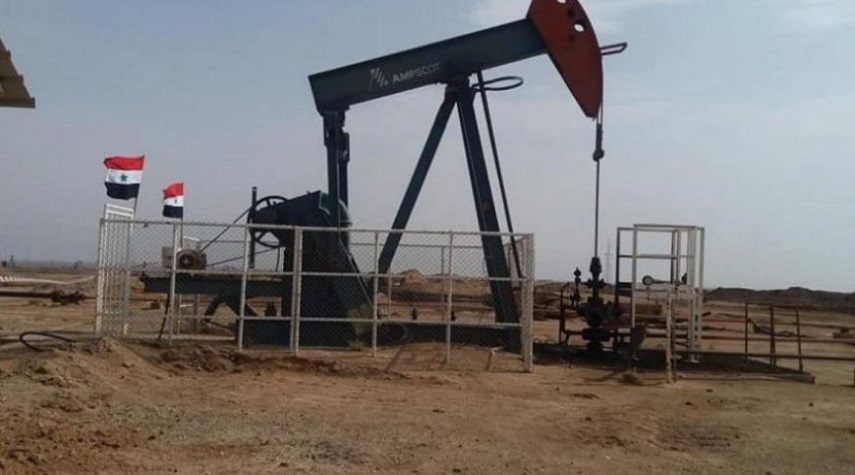  تعاون سوري إيراني جديد ضمن المجال النفطي قريباً