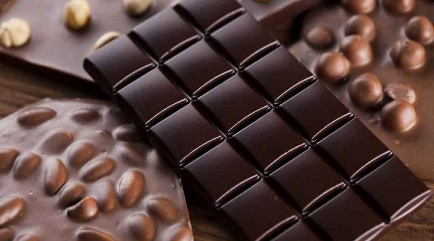 دراسة تكشف تأثير الشوكولاتة الداكنة على القلب