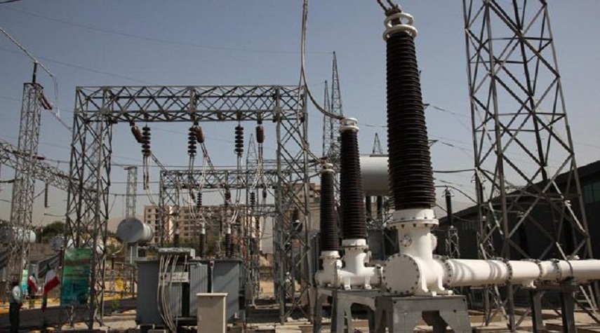 مباحثات سورية روسية لإنشاء محطة كهرباء غازية في حلب