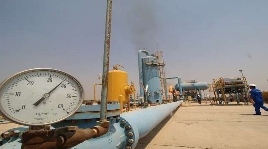 مصر تحدد موعد بدء ضخ الغاز إلى لبنان عبر سورية