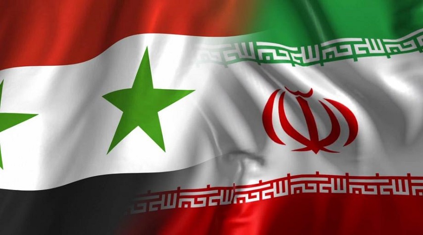 السفير ديوب: مؤتمر "إعادة إعمار سورية" فرصة مهمة للشركات الإيرانية