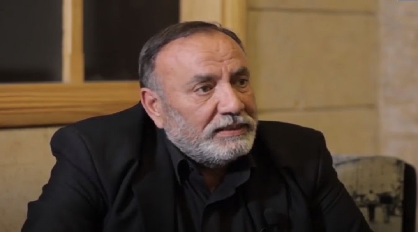 محمد خاوندي يطالب تمييز الفنانين عن باقي الشعب
