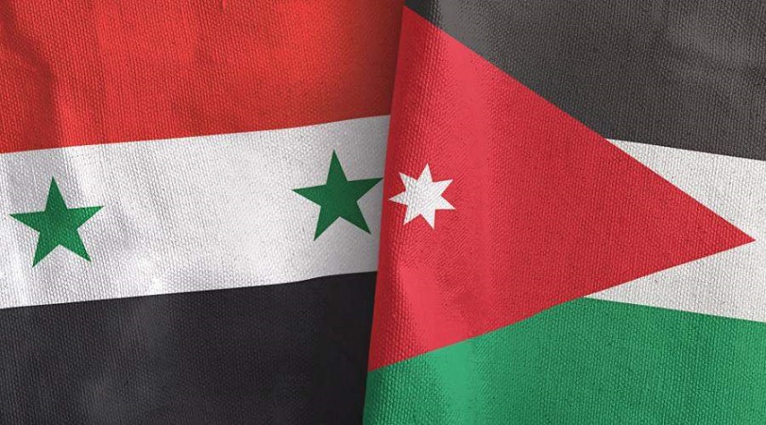 الأردن تصدر قرار يتضمن تسهيلات للمستثمر السوري
