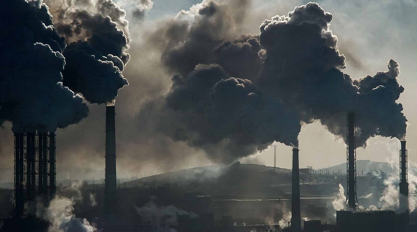 دراسة: التلوث يقتل 9 ملايين شخص سنوياً