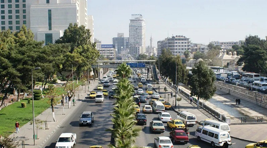محافظة دمشق تنفي تعديل أجور «التكاسي» والسرافيس