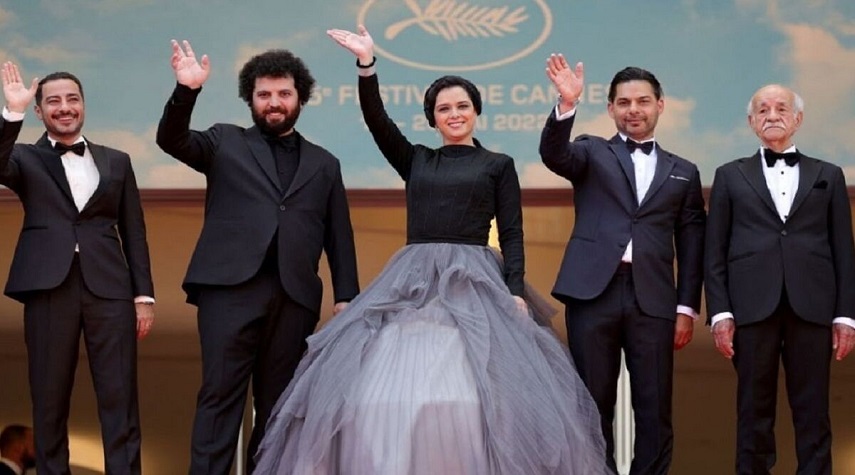 الفيلم الإيراني "اخوان ليلى" يفوز بجائزة النقاد بمهرجان كان السينمائي
