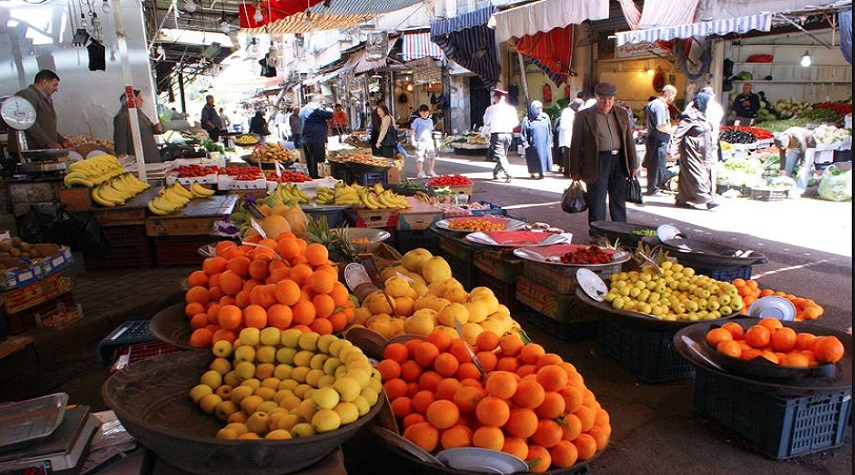 لجنة تجار ومصدري الخضار والفواكه: أسعار الخضار "ببلاش" في سوق الهال