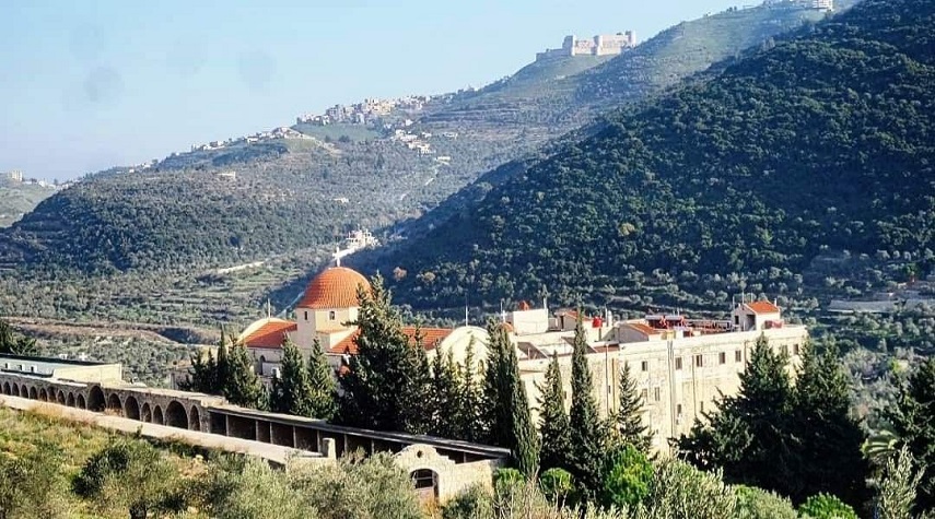 اختيار بلدة في ريف حمص للمشاركة بمسابقة "أفضل بلدة سياحية في العالم"