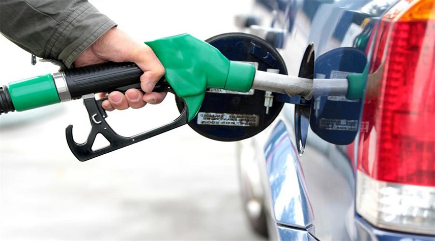 النفط: لن يرفع الدعم عن المستفيدين من البنزين الحر