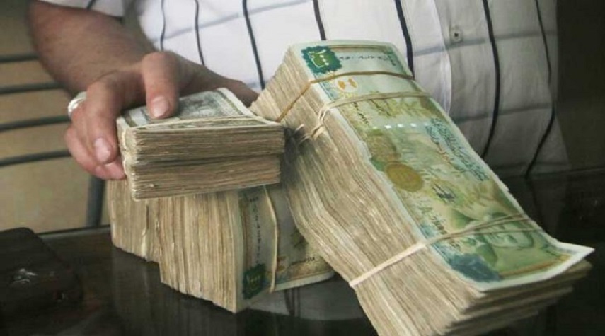 عربش: تكلفة رواتب الناجحين في مسابقة التوظيف تتجاوز 45 مليار ليرة سنوياً