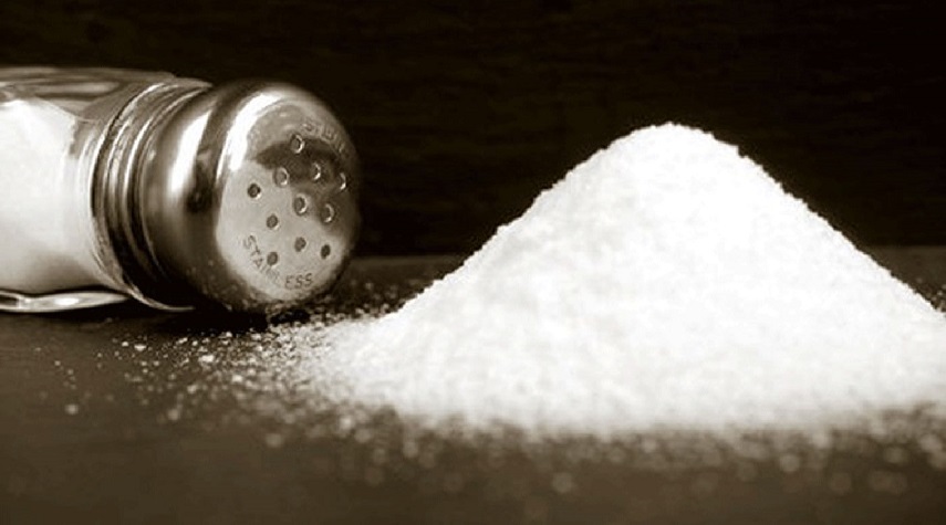 اختفاء الملح من على طاولتك يمكن أن يطيل حياتك