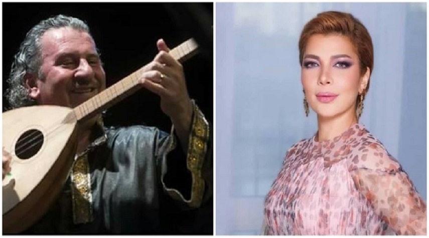 فنان سوري  يتهم “أصالة” بسرقة أغنيته