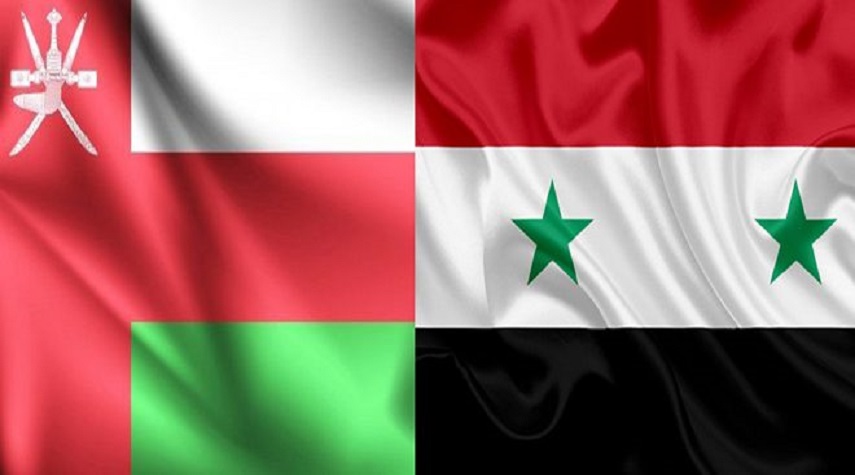 تشكيل مجلس الأعمال السوري – العماني