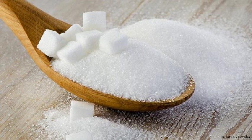 التجارة الداخلية ترفع سعر مبيع السكر إلى 4400 ليرة