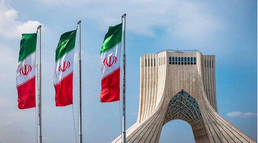 طهران تنفي التوصل إلى النص النهائي لمسودة الاتفاق النووي