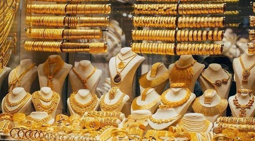 جمعية الصاغة تحذر المواطنين من شراء الذهب بأسعار غير حقيقية