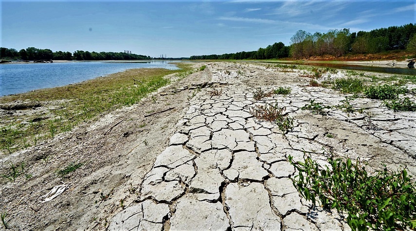 خبراء يحذرون من تفاقم الجفاف الحاد في أوروبا