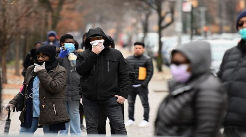  لا يظهر أي أعراض.. "فيروس خطير" ينتشر بصمت في نيويورك