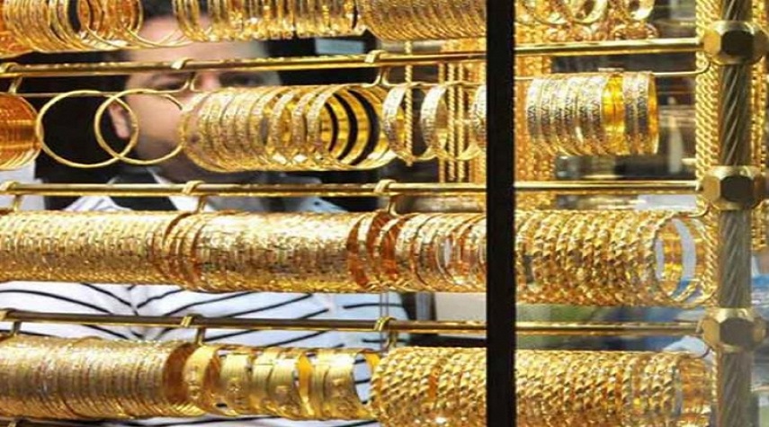 انخفاض أسعار الذهب في السوق المحلية