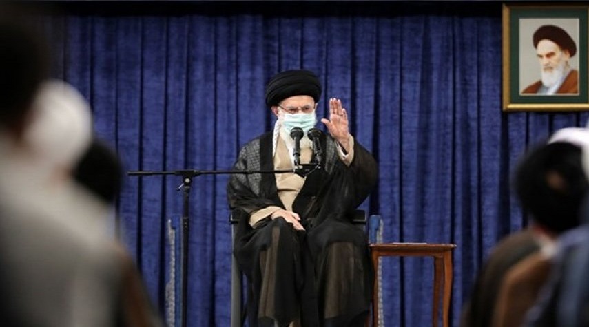 قائد الثورة: إيران أحبطت الكثير من مخططات الاستكبار