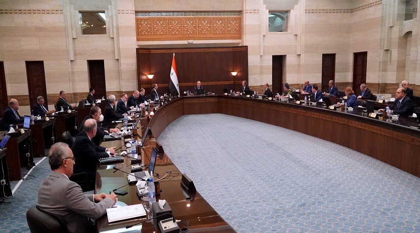 مجلس الوزراء يوافق على إنشاء مركز لمعالجة السرطان في حلب