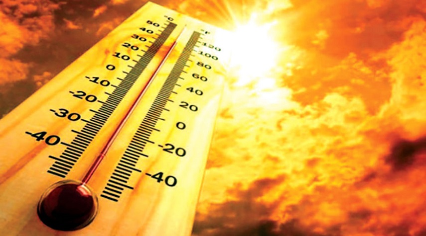 الأرصاد الجوية تحذر من التعرض لأشعة الشمس يومي الجمعة والسبت
