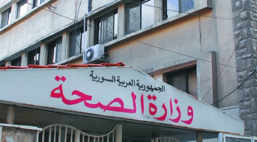 15 حالة إصابة بالكوليرا في حلب