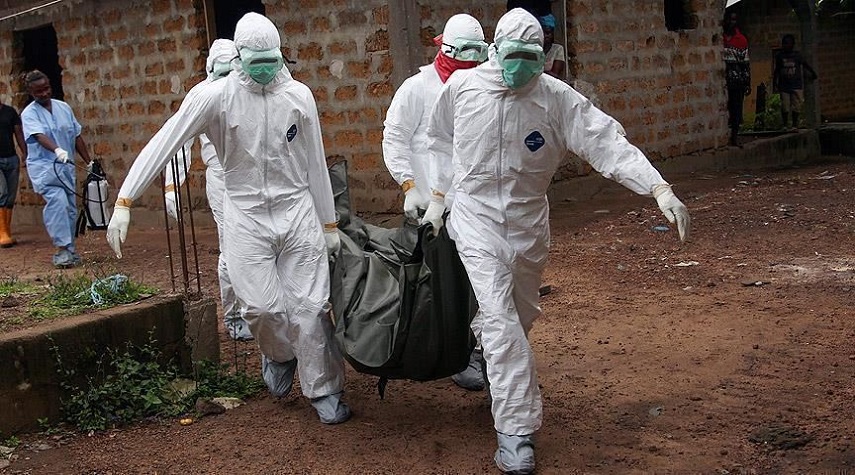 الصحة العالمية تعلن تفشي وباء إيبولا في أوغندا