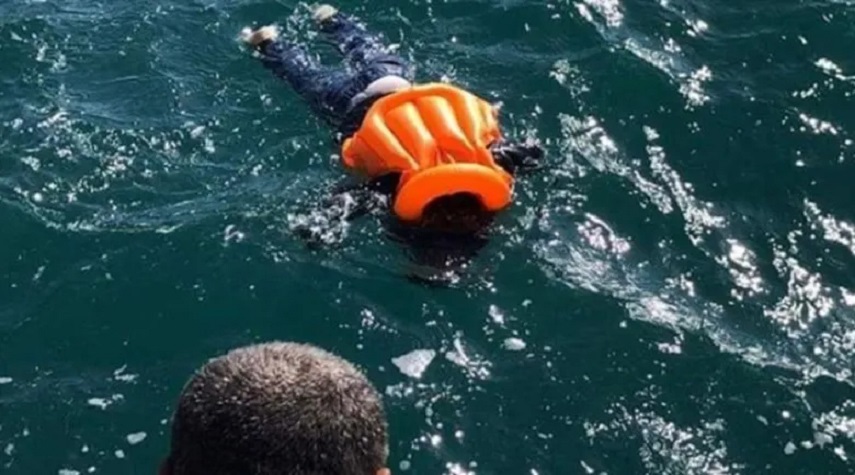 الجيش اللبناني يلقي القبض على الشخص المسؤول عن تهريب القارب الذي غرق قبل يومين