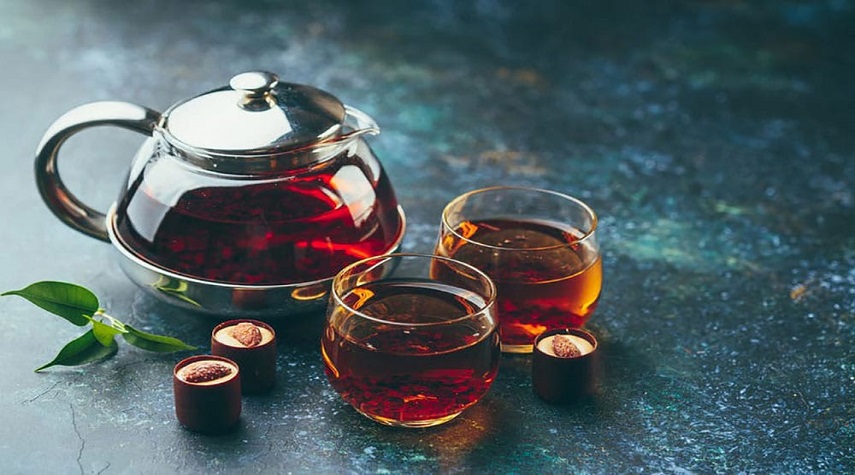 علماء يكشفون العلاقة بين الشاي وضغط الدم