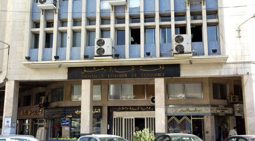 عضو غرفة تجارة دمشق: مداهمات الجمارك للأسواق لا تتم جزافاً!!