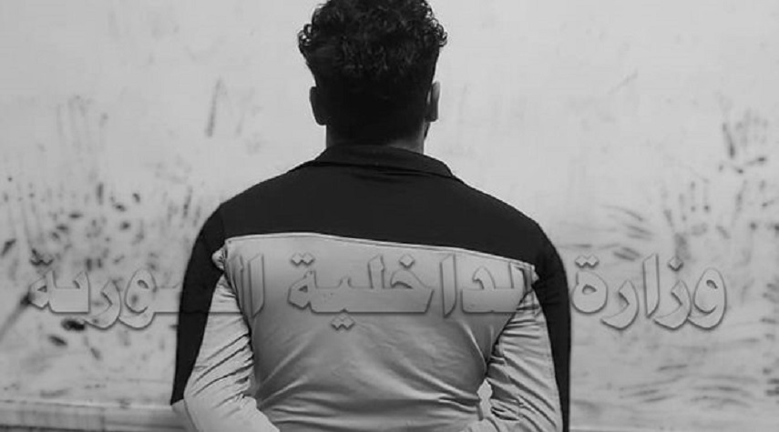  القبض على مطلوب يرتدي حزاماً ناسفاً ويروع المواطنين في حلب