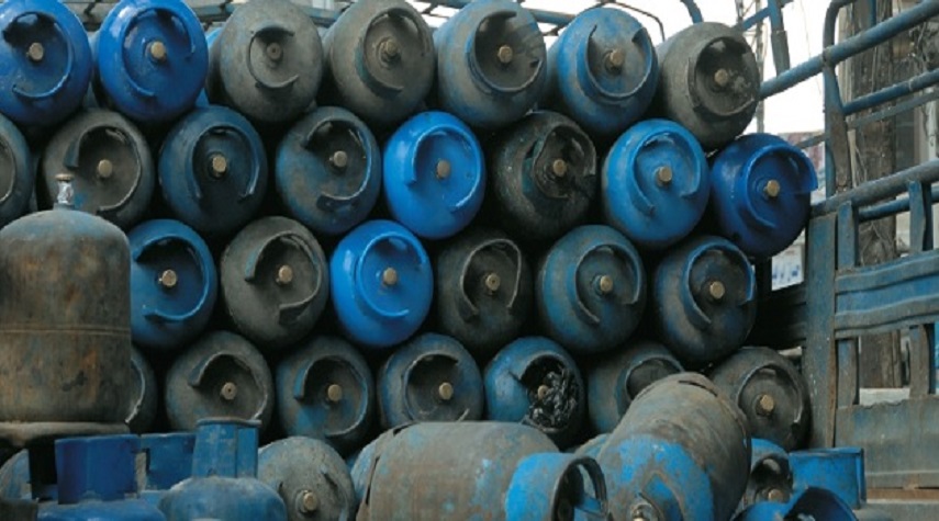 مصدر في جمعية الغاز: أغلب صمامات الاسطوانات لم تستبدل منذ سنوات