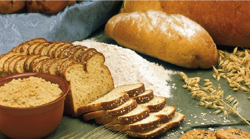 تناول الخبز والأرز الأبيض يزيد فرص الإصابة بهذا المرض الخطير