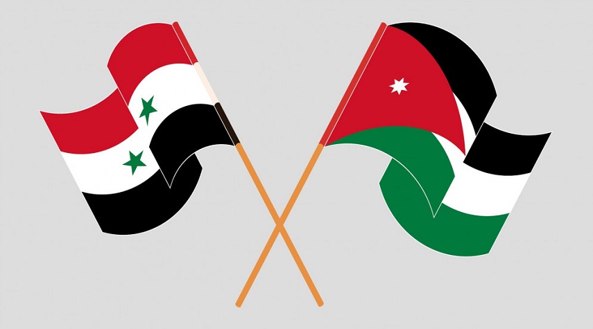 32 شركة أردنية تستعرض خدماتها في دمشق