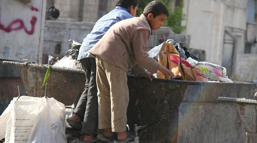 سعر كيلو القمامة في دمشق يصل إلى 1200 ليرة