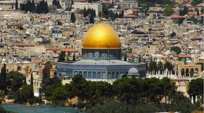 أستراليا تتراجع عن اعترافها بالقدس عاصمة "لإسرائيل"