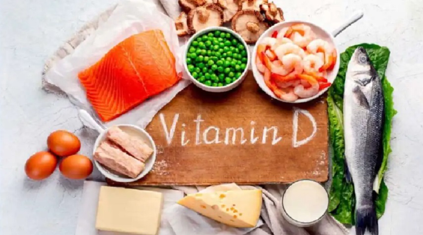 خبيرة تغذية: زيادة جرعة فيتامين D تؤدي إلى مشكلات في الكلى