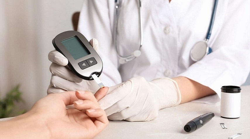 طبيبة روسية تكشف كيفية الوقاية من مرض السكري