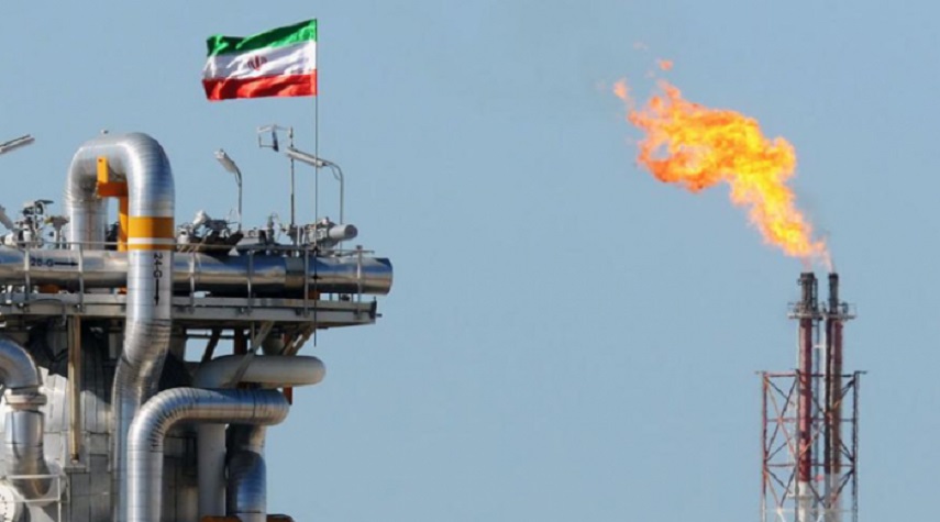 طاقة إنتاج إيران من النفط ستصل إلى 4 ملايين برميل يومياً